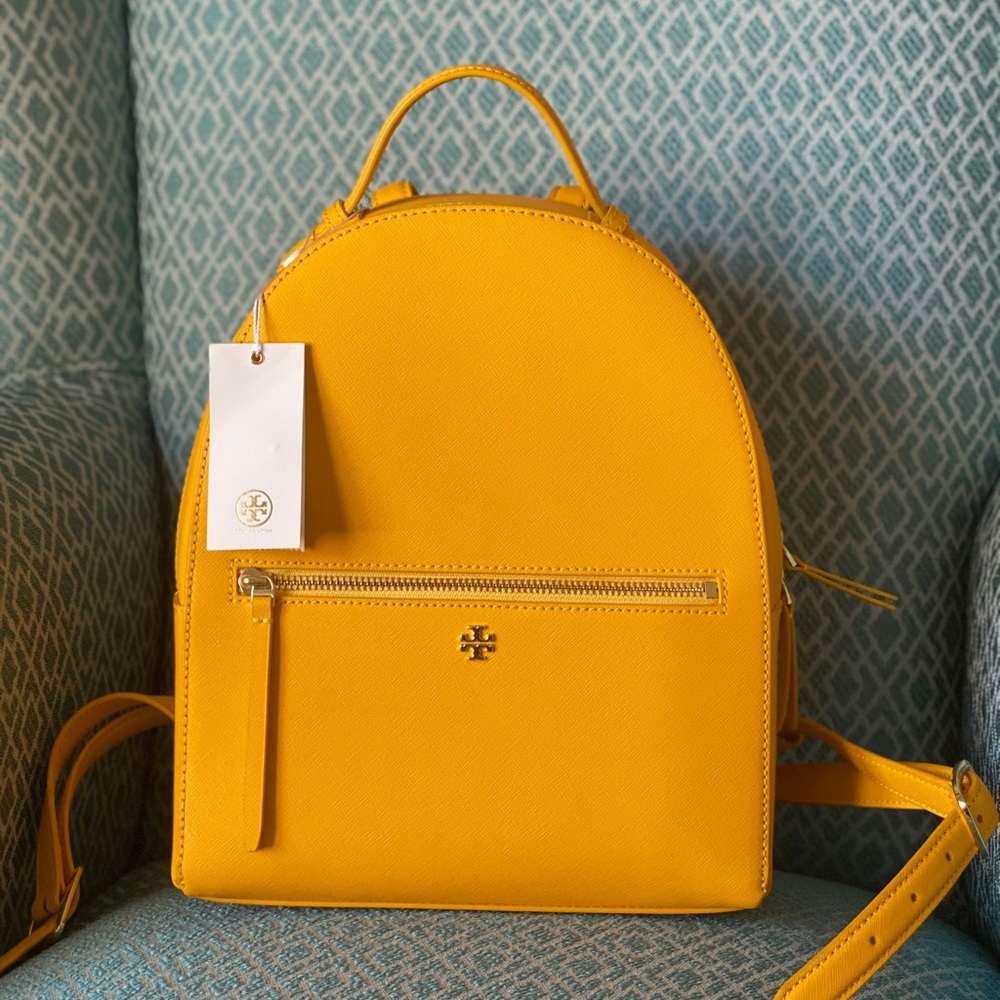 Tory Burch Emerson Backpack